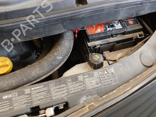 Cambio Cambio RENAULT MODUS / GRAND MODUS (F/JP0_) 1.5 dCi (FP0D, JP0D) (82 hp) 36010251 36010251
