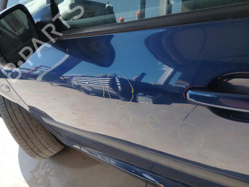 Used Left front door Left front door PEUGEOT 307 (3A/C) 2.0 HDi 110 (107 hp) 36009402 36009402