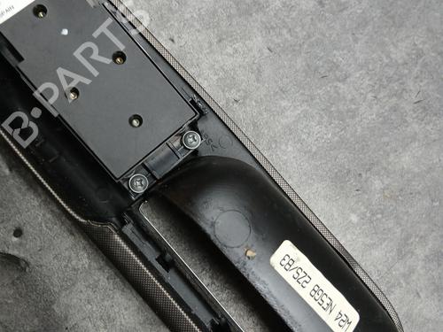 Left front window switch VW BORA I (1J2) 1.9 TDI | BP30813814I27  - Image 7