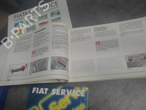 Other FIAT PUNTO (176_) 60 1.2 (176AP, 176AR, 176AQ, 176BB) | BP26938482O1 