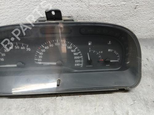 Instrument cluster RENAULT LAGUNA I Grandtour (K56_) 1.9 dTi (K56J) | BP28351479C47 