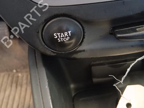 Switch RENAULT MEGANE III Coupe (DZ0/1_) 1.5 dCi (DZ0B) | BP36140985I30 - Image 3