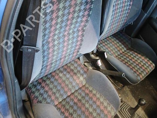 Sedile anteriore destro PEUGEOT 106 II (1A_, 1C_) 1.4 i (75 hp) 31351697