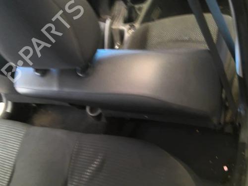 Right front seat PEUGEOT 206+ (2L_, 2M_) 1.1 | BP39979886C16 - Image 7
