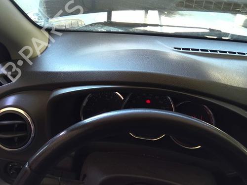 Dashboard DACIA LOGAN MCV II TCe 90 (K8M1, K8MA, K8AC) | BP38681727C46  - Image 9
