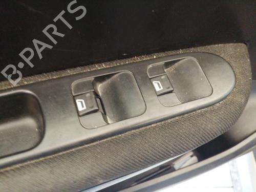 Left front window switch PEUGEOT 307 Break (3E) 2.0 HDI 110 | BP26652517I27 