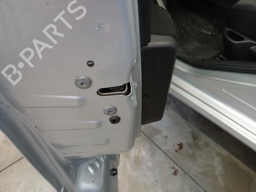 Front left lock PEUGEOT 308 I (4A_, 4C_) 2.0 HDi | BP29725273C98 