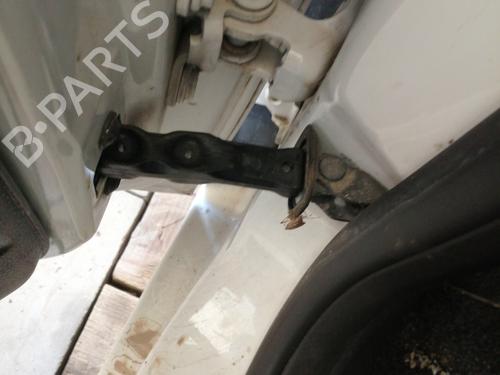 Hinge/Door check strap SKODA FABIA II (542) 1.2 | BP24587634C146 