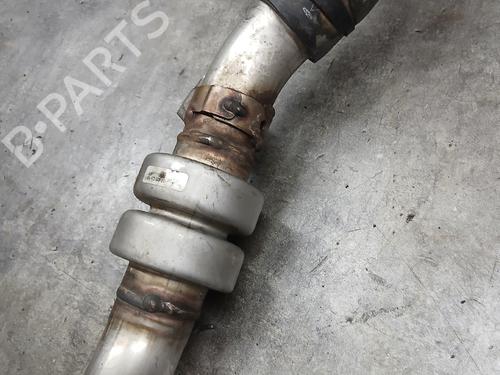 Pipe DACIA LOGAN MCV (KS_) 1.5 dCi (KS0W) | BP36395620M125 - Image 2