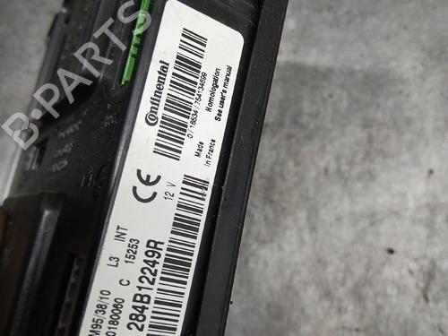 Electronic module RENAULT SCÉNIC III (JZ0/1_) 1.6 dCi (JZ00, JZ12) | BP36346381M83 - Image 3