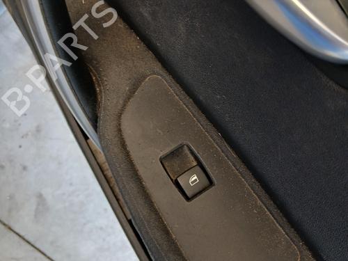 Used Right front window switch Right front window switch 37280190 37280190