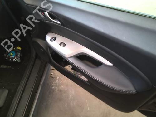 Used Front right window mechanism Front right window mechanism HONDA CIVIC VIII Hatchback (FN, FK) 2.2 CTDi (FK3) (140 hp) 40453608 40453608