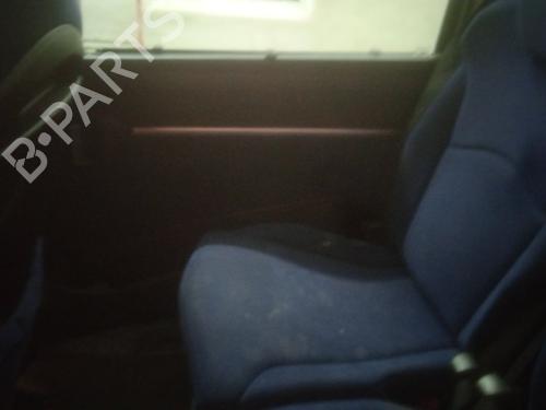 Rudehejsemekanisme Højre bagtil FIAT ULYSSE (179_) 2.2 JTD (128 hp) 23793679