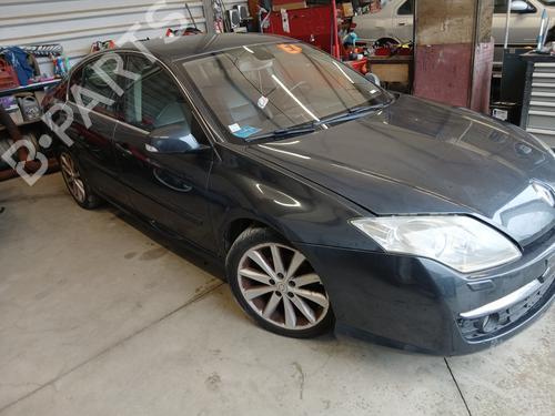 Right rear window switch RENAULT LAGUNA III (BT0/1) 2.0 dCi (BT01, BT08, BT09, BT0E, BT0K, BT12, BT1C, BT1D,... | BP32024731I28  - Image 6