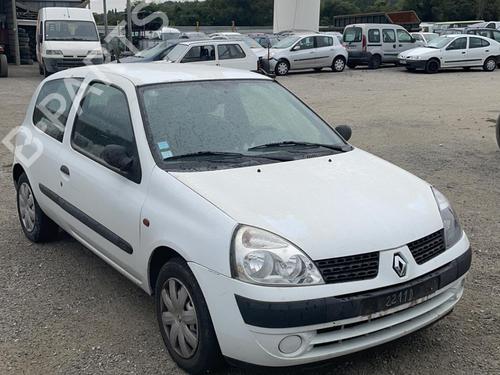 Brukte deler til RENAULT CLIO II (BB_, CB_) 1.5 dCi (B/CB07) (65 hp) 4376925