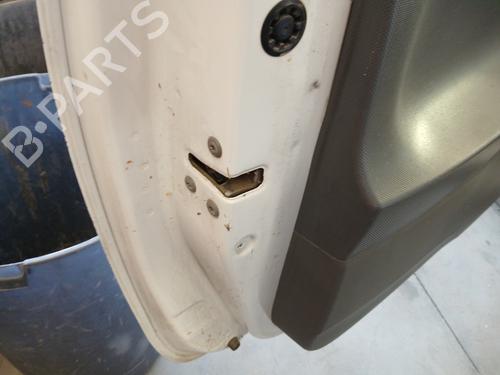 Used Front left lock CITROËN C1 (PM_, PN_) 1.4 HDi (54 hp) 29284231