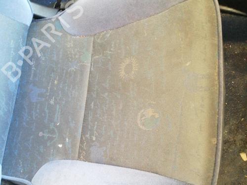 Right front seat CITROËN SAXO (S0, S1) 1.1 X, SX | BP27629275C16 