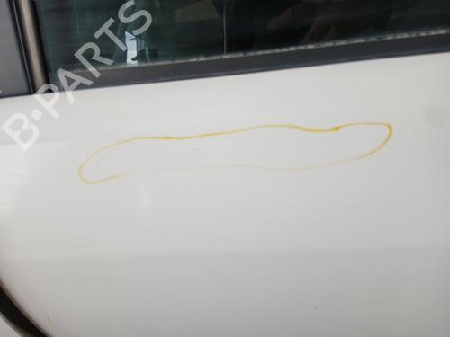 left-rear-door-audi-80-b4-saloon-8c2-1991-1992-1993-1994-1995-29528652 main image