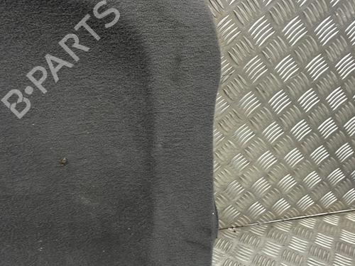 Hattehylde OPEL ASTRA G Hatchback (T98) 2.0 DTI 16V (F08, F48) | BP29968790C85