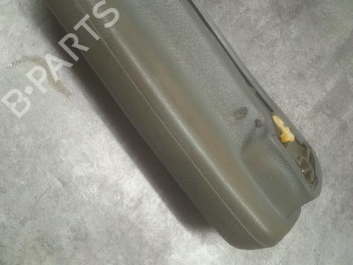 Used Armrest / Center console Armrest / Center console PEUGEOT 205 II (20A/C) 1.7 Diesel (60 hp) 23795579 23795579