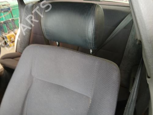 Left front seat AUDI 80 B4 Saloon (8C2) 1.9 TDI | BP29528689C15 