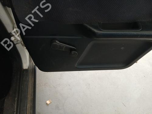 Rear right window mechanism AUDI 80 B4 Saloon (8C2) 1.9 TDI | BP29528674C25 
