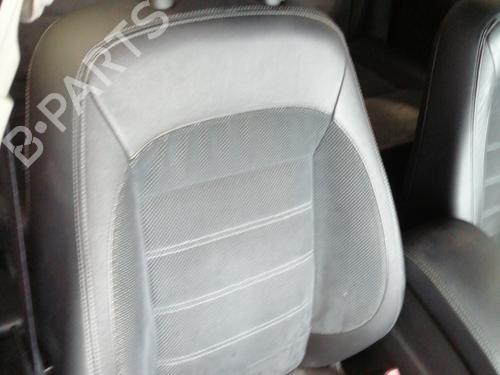 Right front seat FORD MONDEO IV (BA7)  | BP26398537C16 