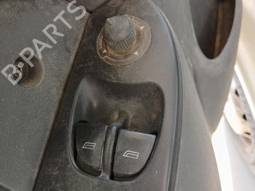 Left front window switch CITROËN JUMPER I Van (244) 2.0 HDi | BP29278501I27 - Image 3