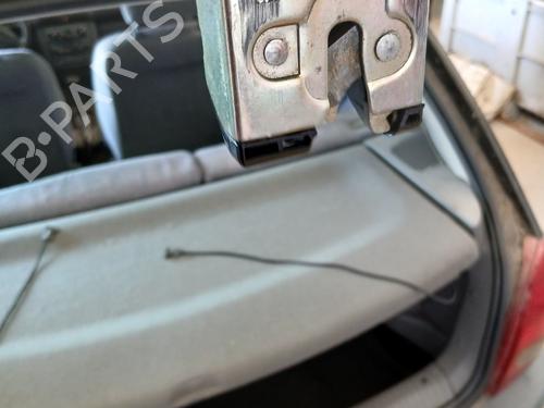 Used Tailgate lock Tailgate lock OPEL CORSA B (S93) 1.2 i (F08, F68, M68) (45 hp) 34152262 34152262