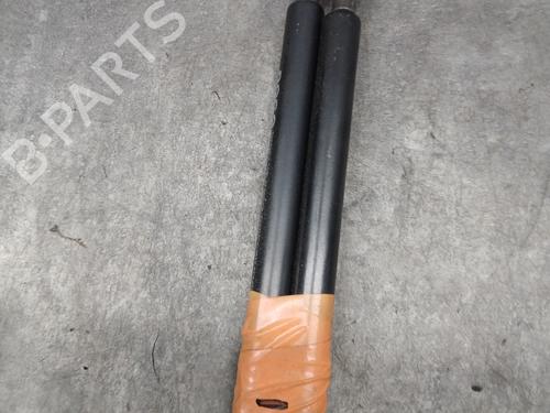 Used Tailgate lift support Tailgate lift support PEUGEOT 206 SW (2E/K) 1.4 HDi (68 hp) 36010000 36010000