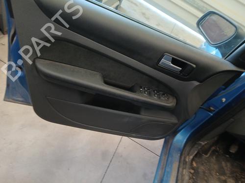 Used Front left window mechanism FORD FOCUS II (DA_, HCP, DP) 1.6 TDCi (90 hp) 30438806