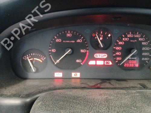 Instrument cluster PEUGEOT 406 Break (8E/F) 2.1 TD 12V | BP30161842C47
