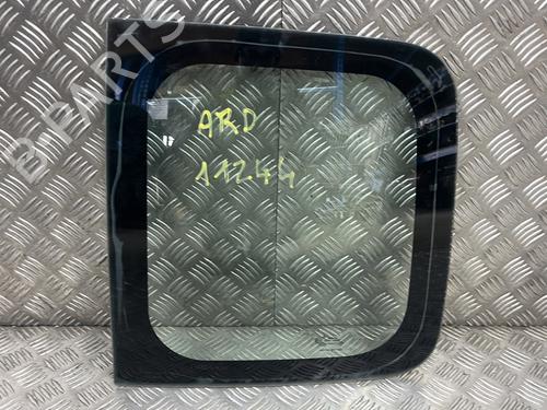 Used Bootlid window Bootlid window DACIA LOGAN MCV (KS_) 1.5 dCi (KS0K) (68 hp) 33681615 33681615