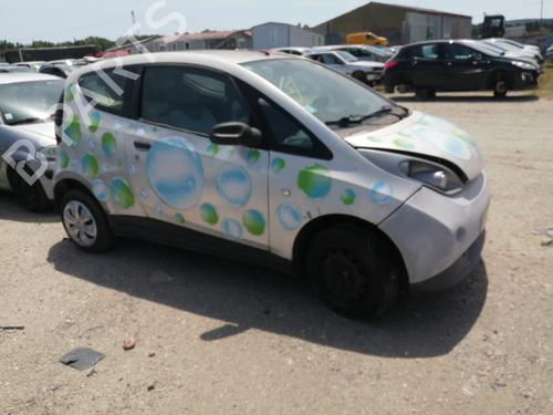 Electronic module BLUECAR BLUEUTILITY EV50 | BP27982554M83  - Image 10