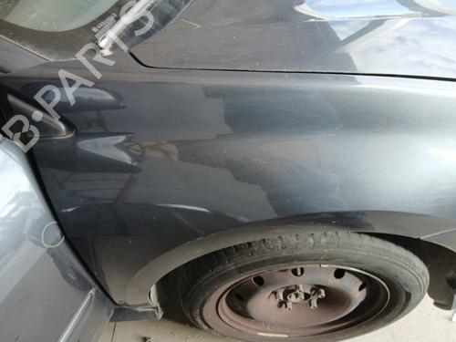 Right front fenders RENAULT LAGUNA III (BT0/1) 1.5 dCi (BT00, BT0A, BT0T, BT1J) | BP30129760C42