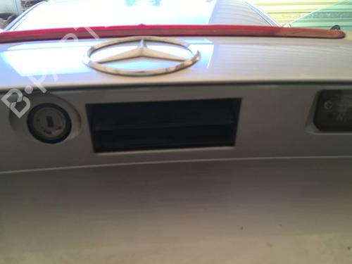Used Switch Switch MERCEDES-BENZ CLK (C209) CLK 270 CDI (209.316) (170 hp) 39979826 39979826