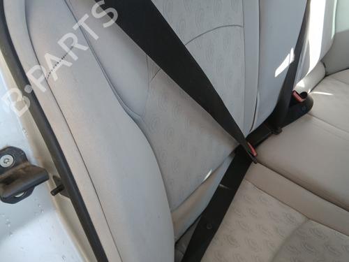 Used Rear right belt tensioner MERCEDES-BENZ C-CLASS (W203) C 220 CDI (203.006) (136 hp) 30098395