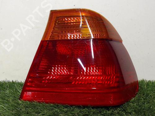 Used Right taillight Right taillight BMW 3 (E46) 330 d (184 hp) 20883735 20883735
