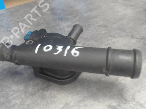 Thermostat housing VW GOLF IV (1J1) 1.9 TDI | BP21173309M116 