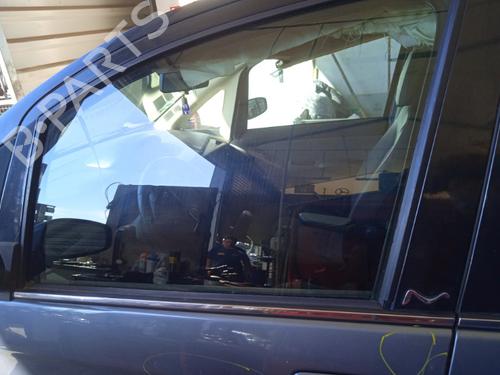 Used Front left door window LANCIA MUSA (350_) 1.3 D Multijet (350.AXG11, 350.AXG1A) (90 hp) 20885954
