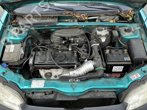 Alternator PEUGEOT 106 II (1A_, 1C_) 1.1 i | BP20885920M7 