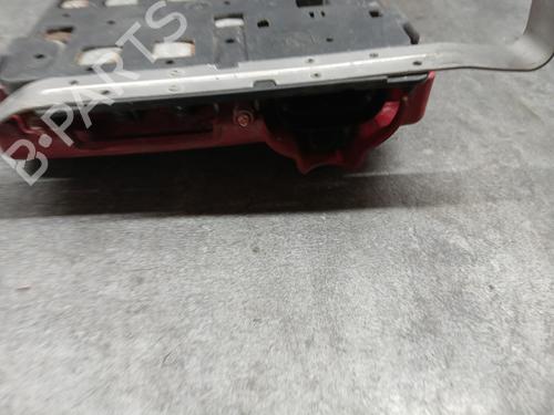 Cable RENAULT KANGOO Express (FW0/1_) 1.5 dCi 70 (FW0A, KW0V) | BP29607503E12 - Image 8