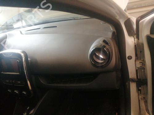 Dashboard RENAULT CLIO IV (BH_) 1.5 dCi 90 | BP26459493C46 - Image 7