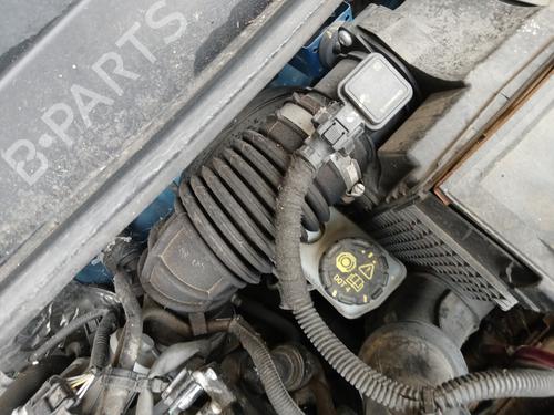 Servo brake DACIA SANDERO II 1.5 dCi | BP29736223M42 