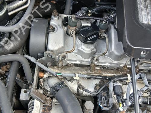 Engine HYUNDAI SANTA FÉ I (SM) 2.0 CRDi 4x4 | BP38308650M1 - Image 2
