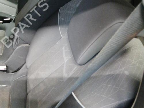 Rear seat RENAULT GRAND SCÉNIC II (JM0/1_) 1.5 dCi (JM02, JM13) | BP29956925C17