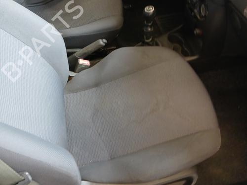 Right front seat FIAT PUNTO (188_) 1.2 60 (188.030, .050, .130, .150, .230, .250) | BP32176248C16 