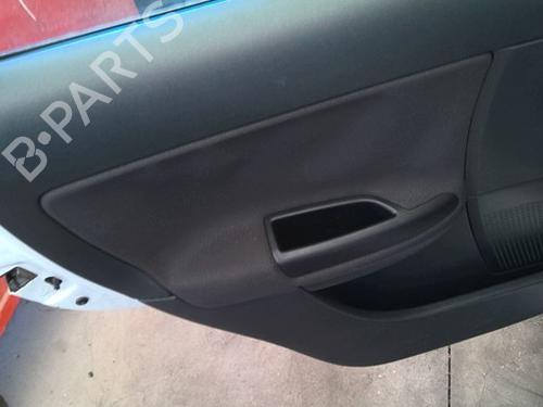 Used Rear left window mechanism Rear left window mechanism 38776820 38776820