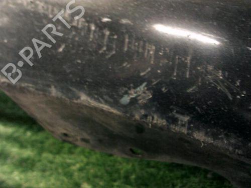 Front bumper NISSAN NOTE (E11, NE11) 1.5 dCi | BP21275704C7 