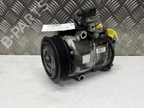 Used AC compressor VW FOX Hatchback (5Z1, 5Z3, 5Z4) 1.2 (55 hp) 20882163